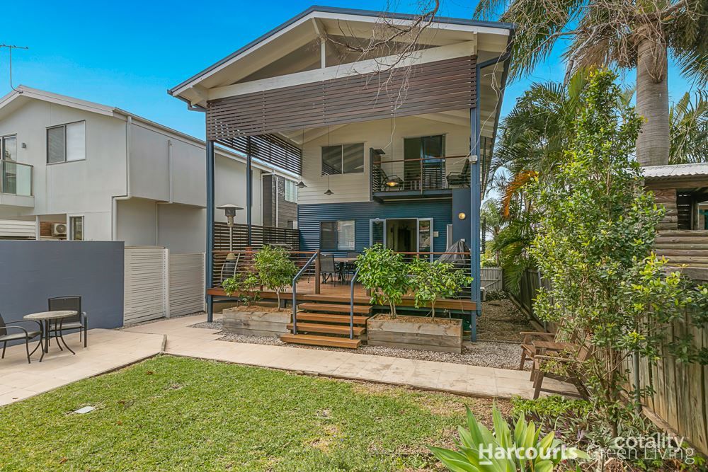 93 Stratton Tce, Manly, QLD 4179