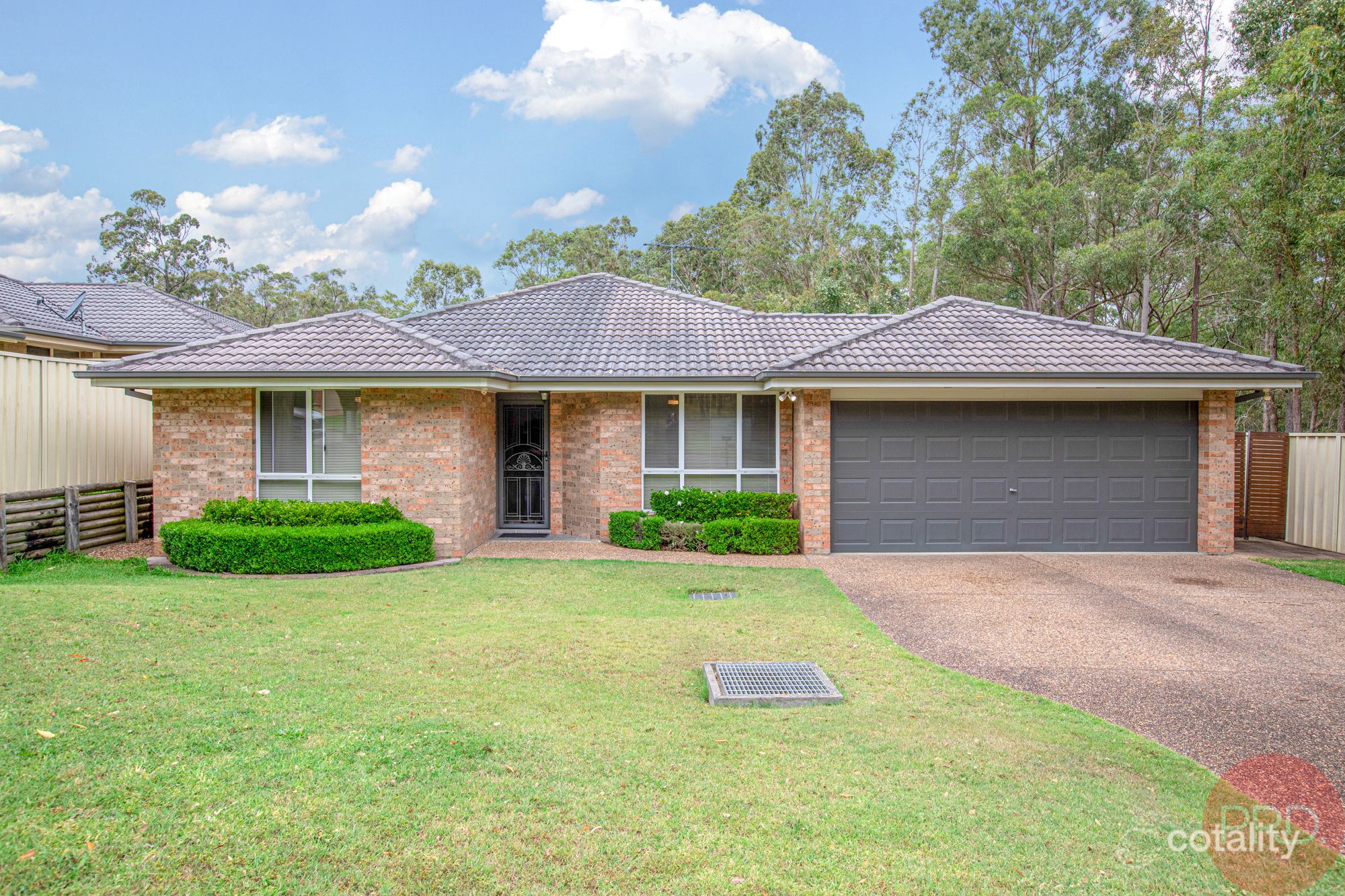37a Ballydoyle Dr, Ashtonfield, NSW 2323