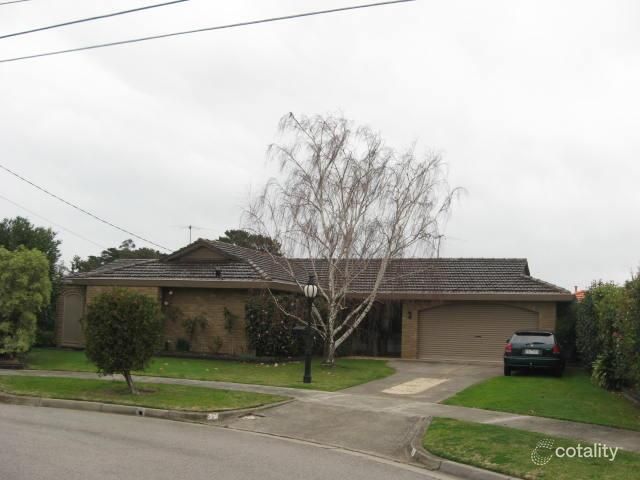 3 Brett Ct, Cheltenham, VIC 3192