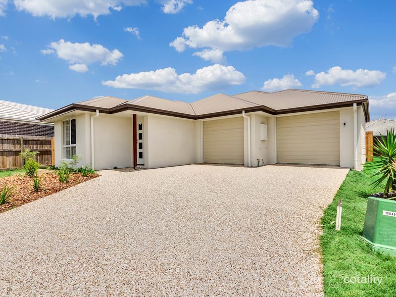 2/19 Poole Ct, Caboolture, QLD 4510