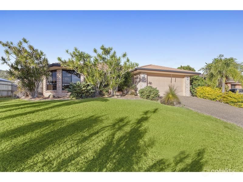 5 Avondale Ct, Norman Gardens, QLD 4701