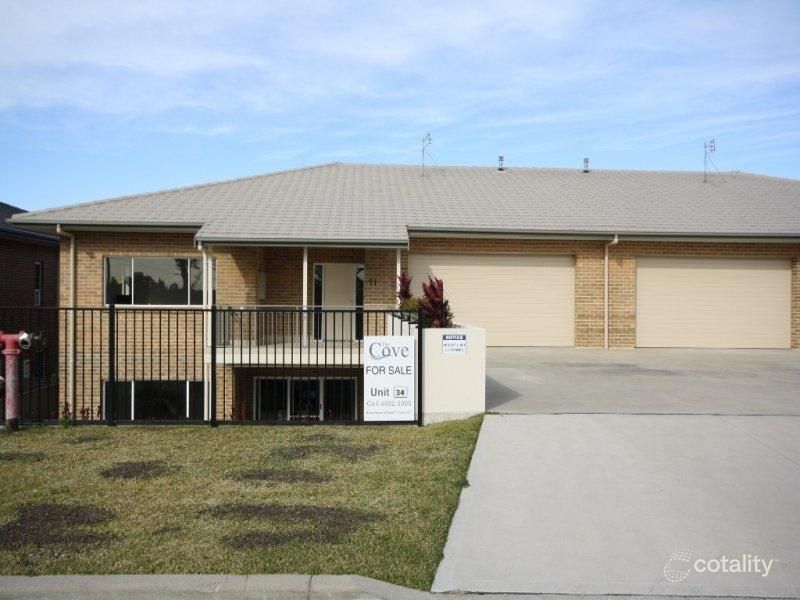 3/4 The Cove Dr, Fullerton Cove, NSW 2318