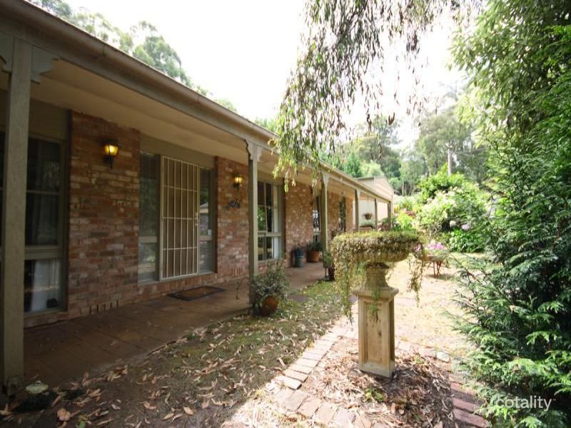 15 Clematis Park Rd, Clematis, VIC 3782