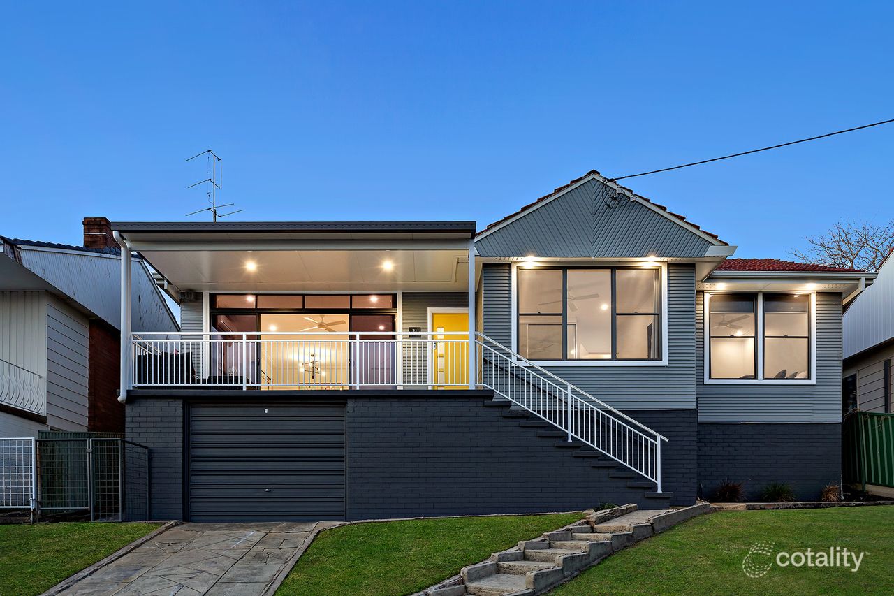 21 Moase St, Wallsend, NSW 2287