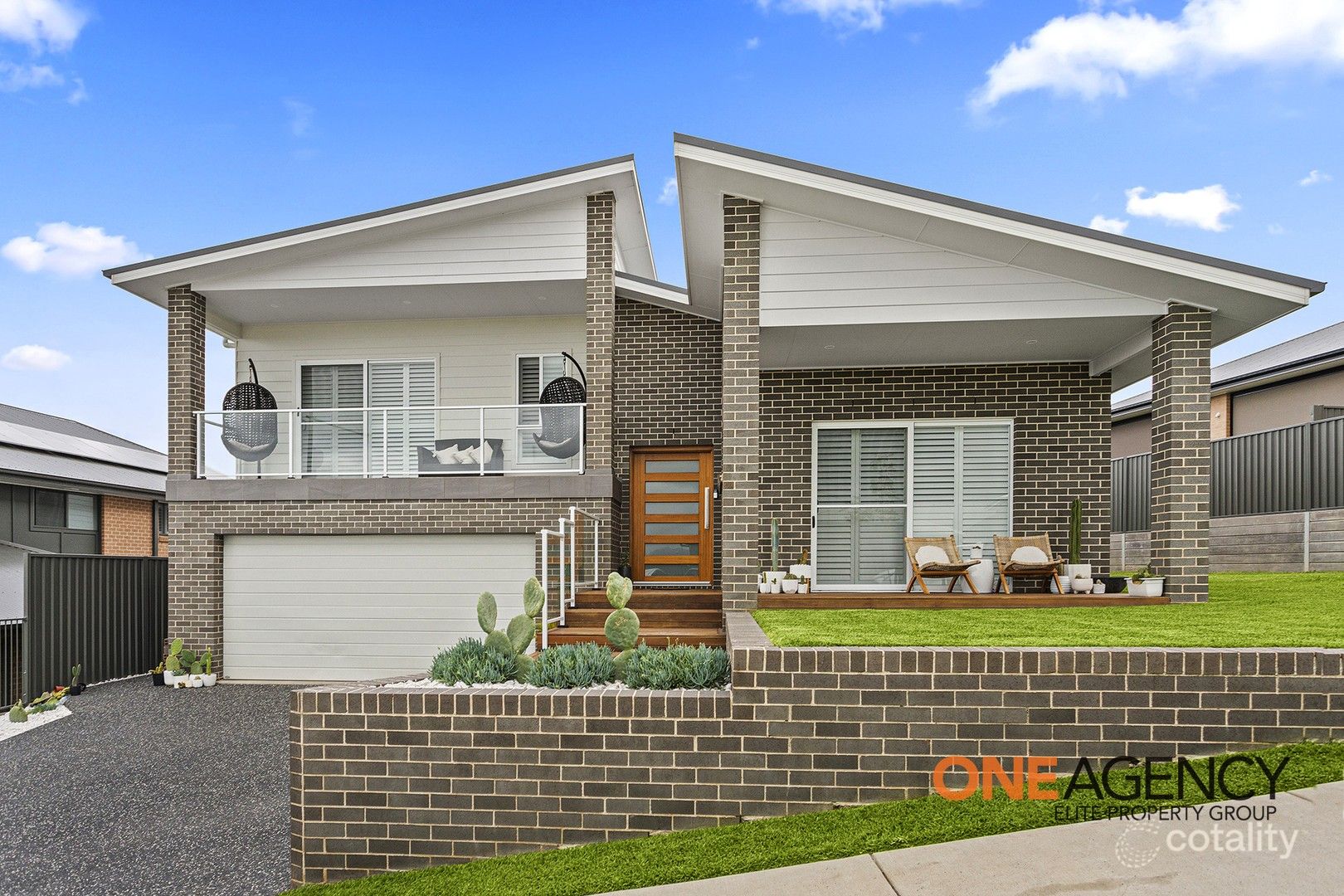 3 Stud Cl, Calderwood, NSW 2527