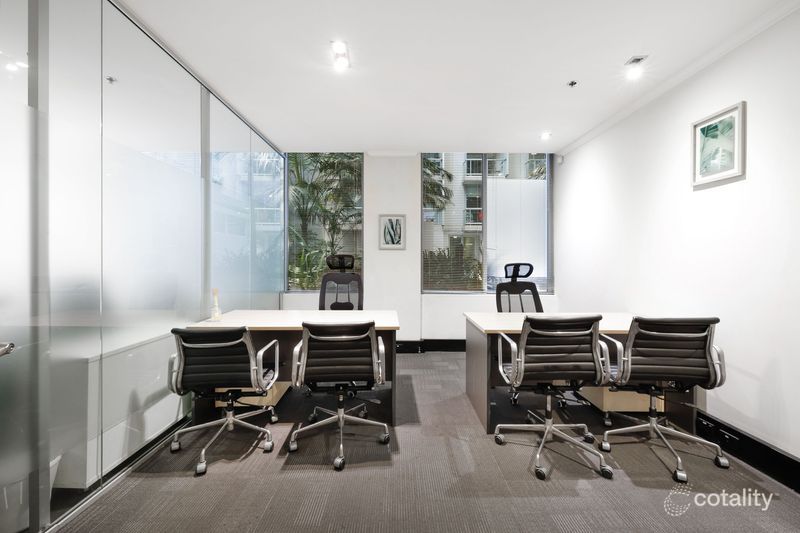 85/515 Kent St, Sydney, NSW 2000