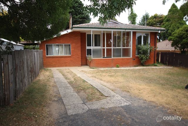 14 Tarana Cres, Oberon, NSW 2787