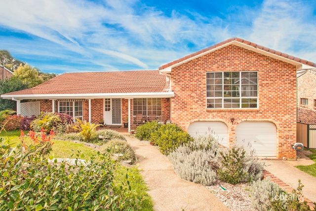 5 Remembrance Cl, Coffs Harbour, NSW 2450