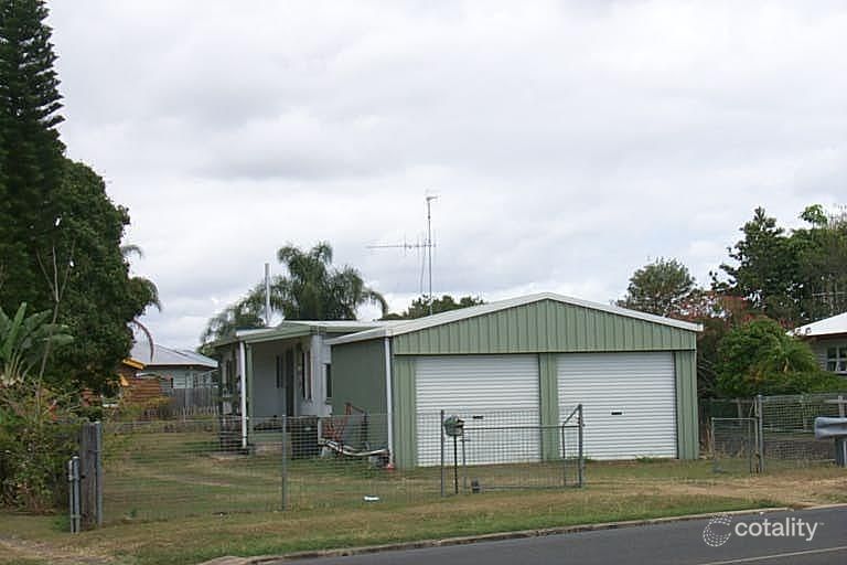 47 Maryborough St, Walkervale, QLD 4670