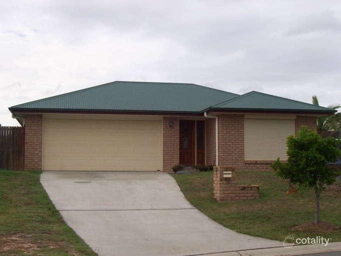 33 Isle Of Ely Dr, Heritage Park, QLD 4118