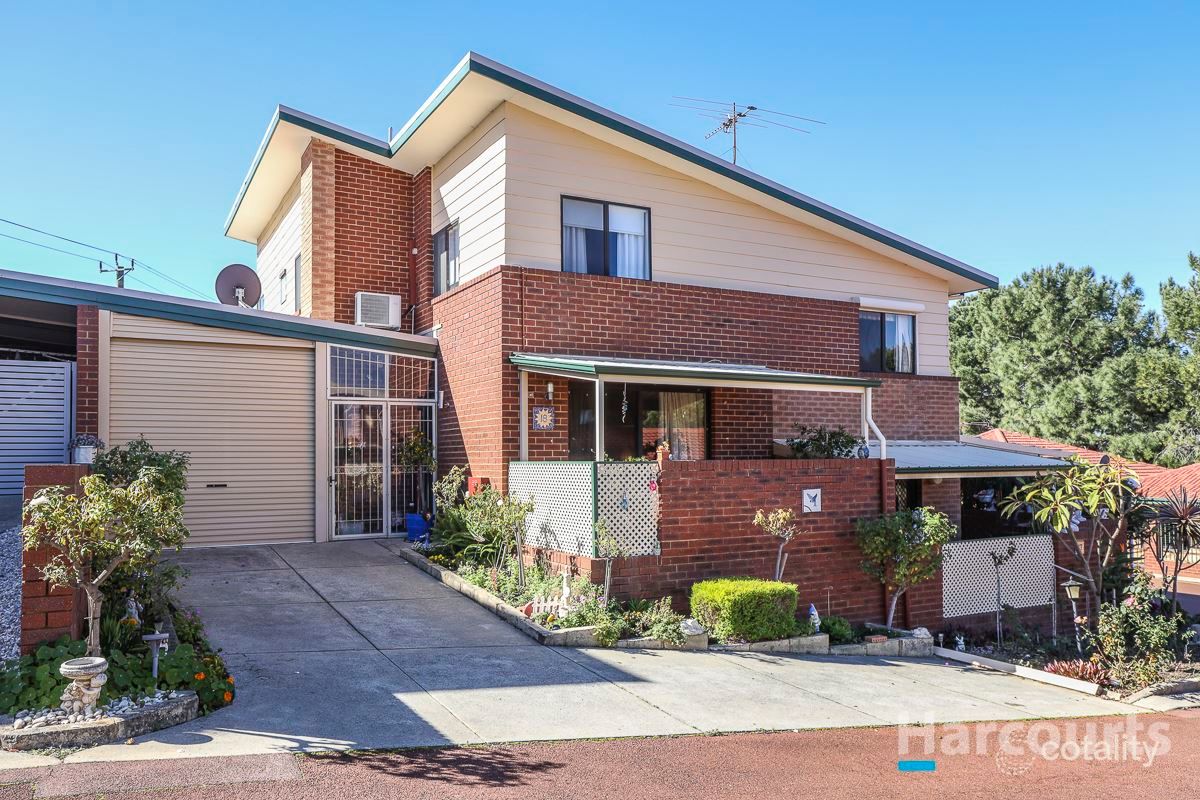 18/42 Gillett Dr, Kardinya, WA 6163