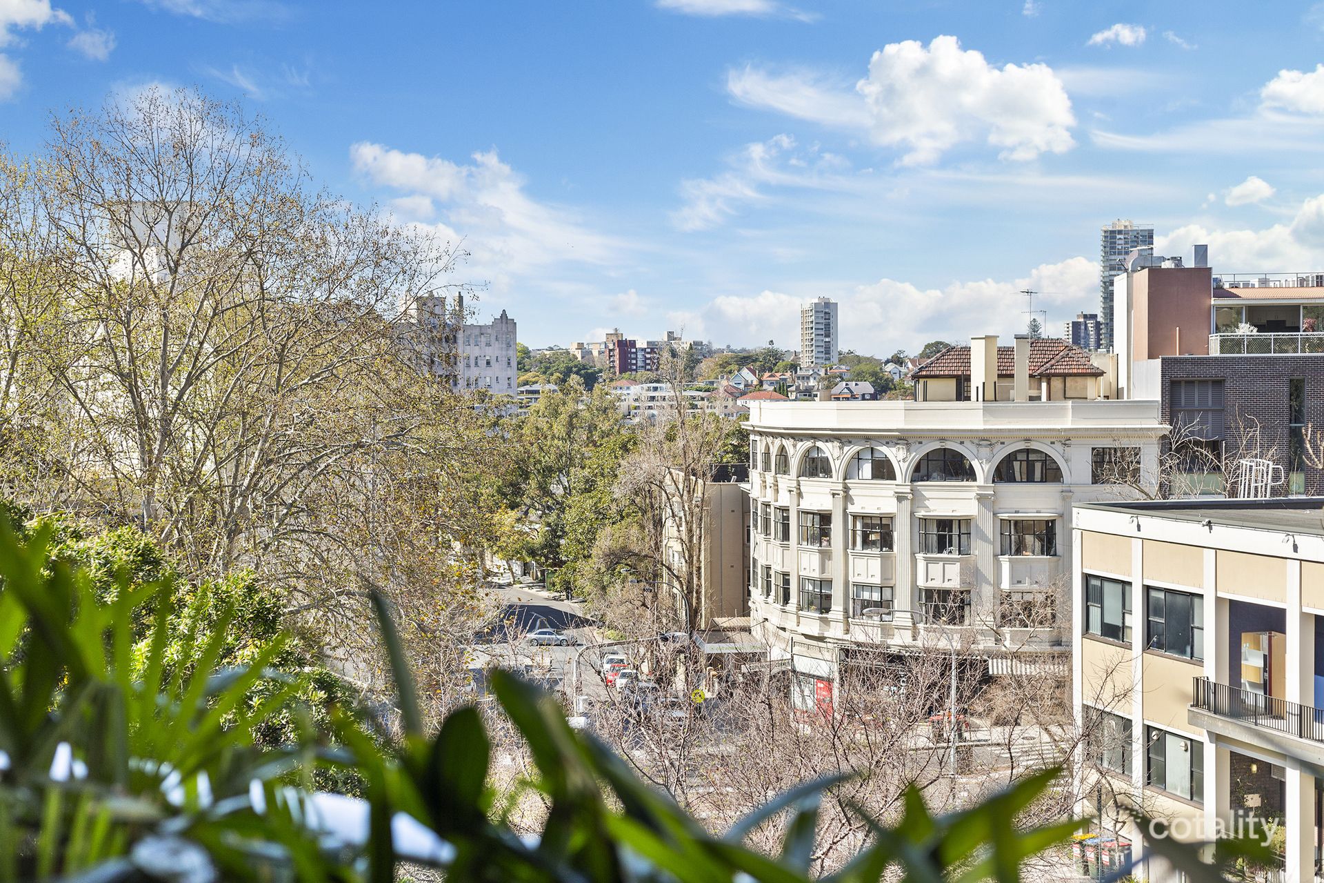 32/8 Greenknowe Ave, Elizabeth Bay, NSW 2011