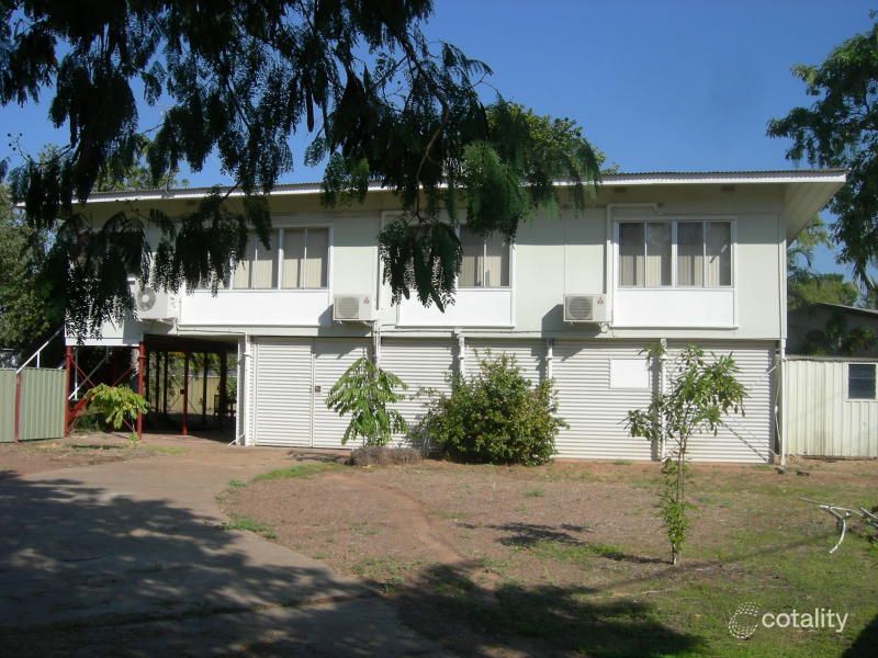 16 Weaber Plain Rd, Kununurra, WA 6743