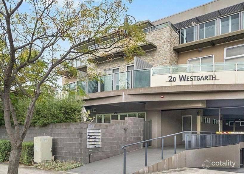 2/20 Westgarth St, Northcote, VIC 3070