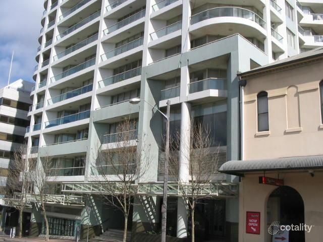 1005/38 Alfred St S, Milsons Point, NSW 2061