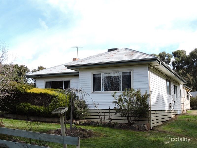 114 Brewster Rd N, Ararat, VIC 3377