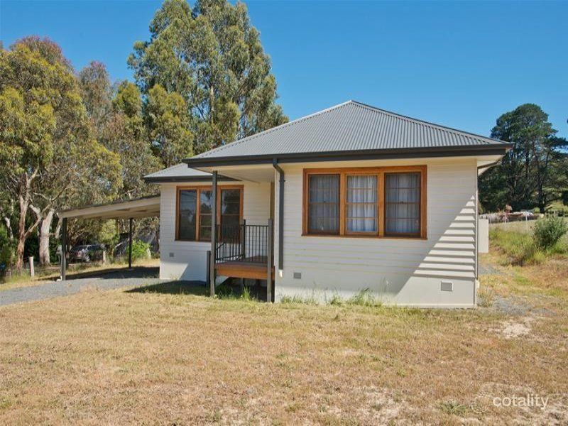 Lot 5 Yendon-Egerton Rd, Mount Egerton, VIC 3352