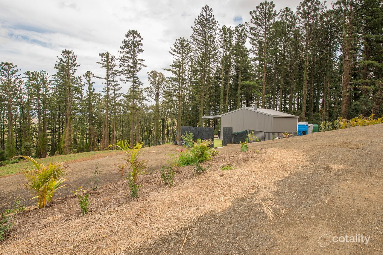 312-356 Rosewood Marburg Rd, Tallegalla, QLD 4340