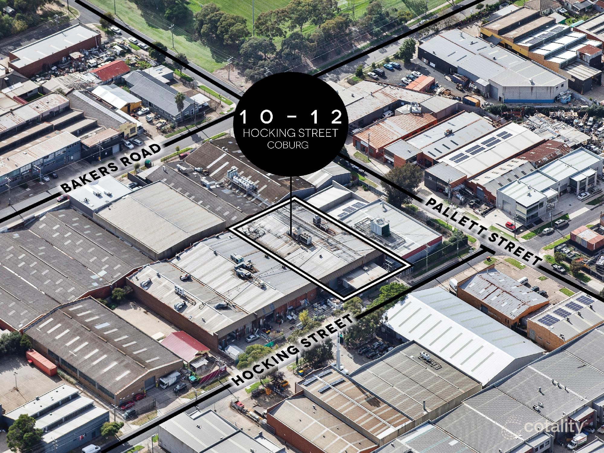 10-12 Hocking St, Coburg North, VIC 3058