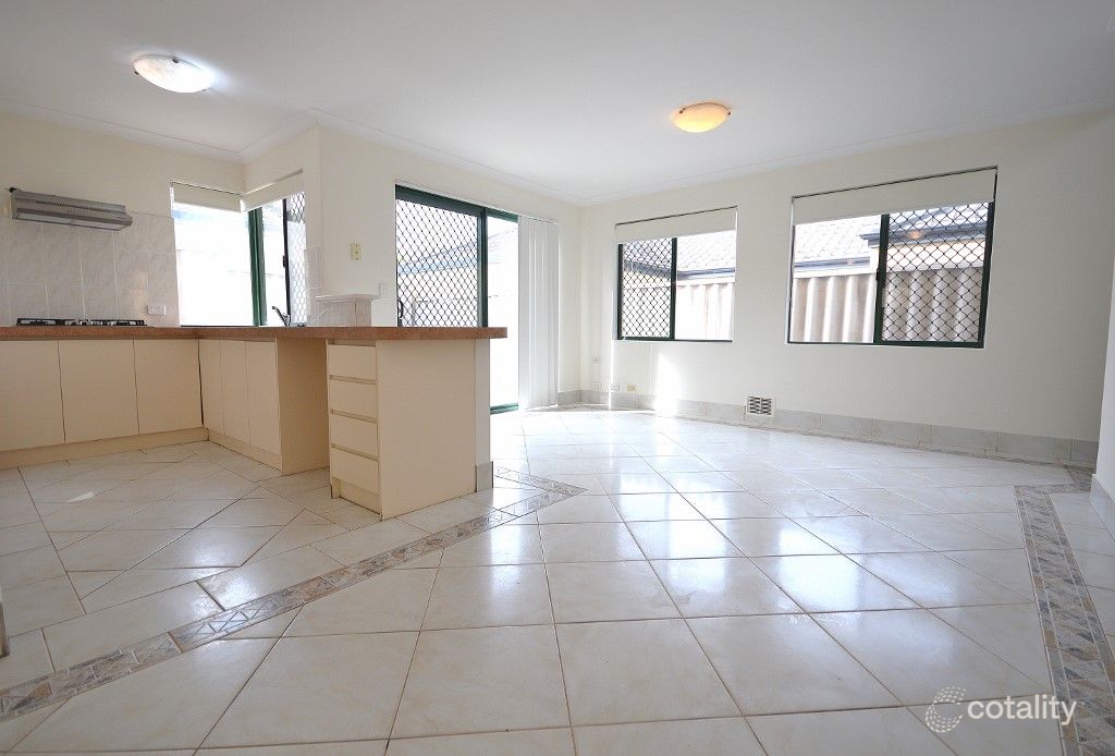 3/38 Marquis St, Bentley, WA 6102