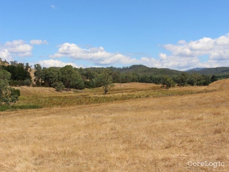 440 Connellys Creek Rd, Acheron, VIC 3714