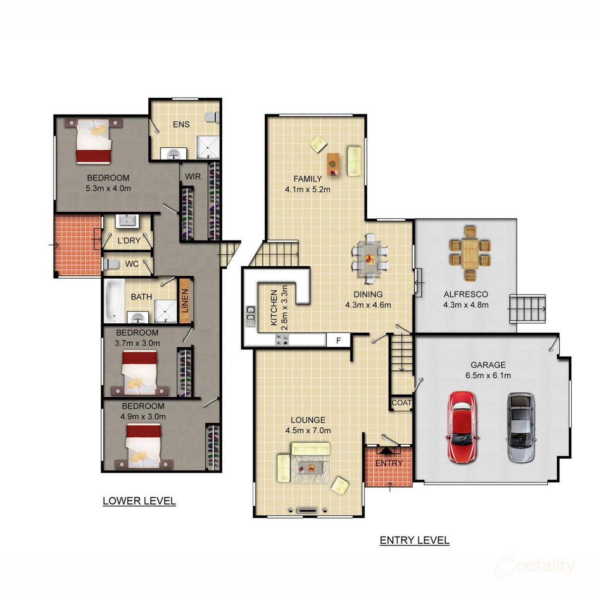 246a Bicentennial Dr, Jerrabomberra, NSW 2619