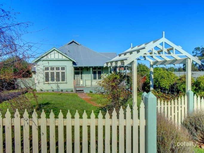 5 Scott St, Buninyong, VIC 3357