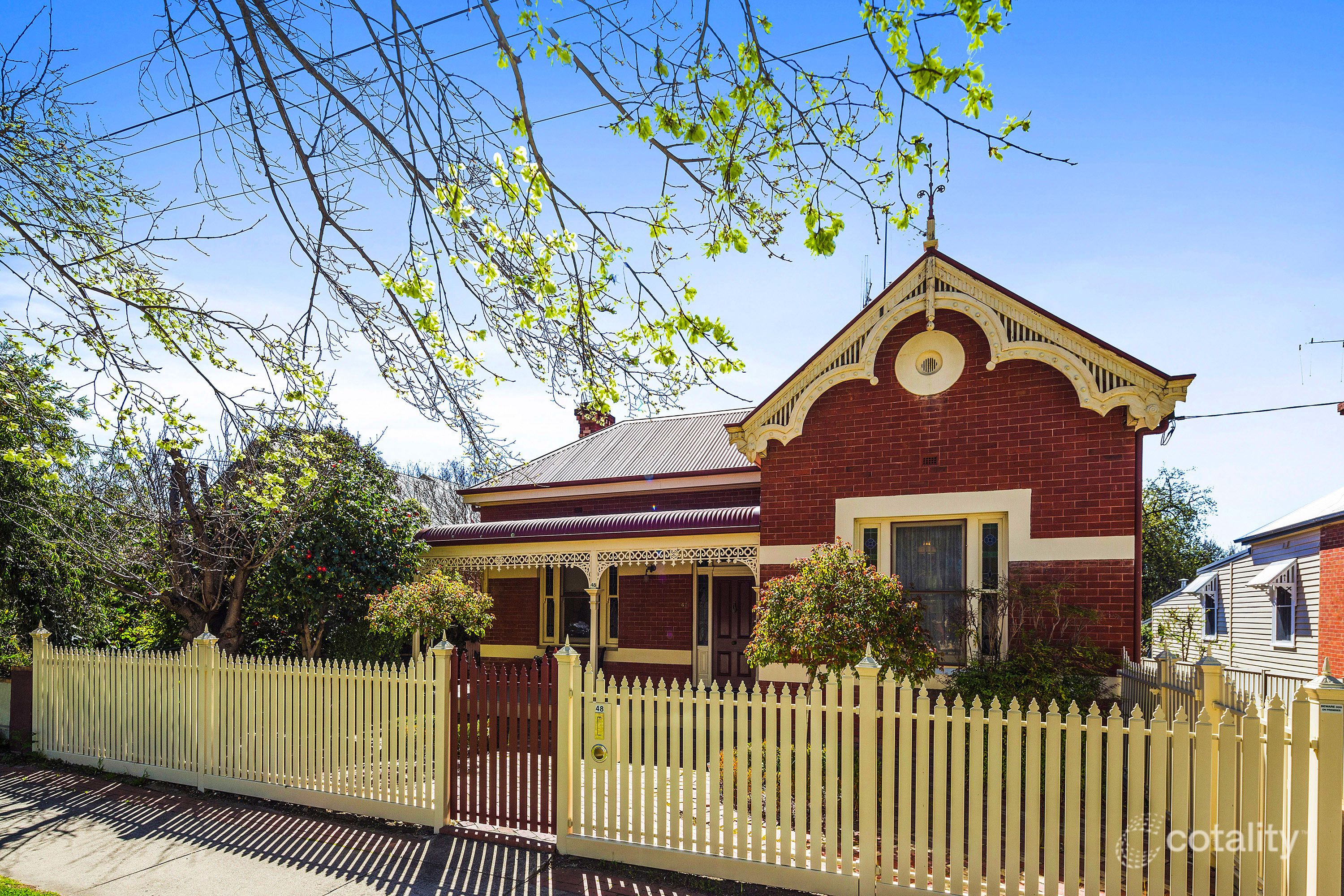 48 Miller St, Bendigo, VIC 3550