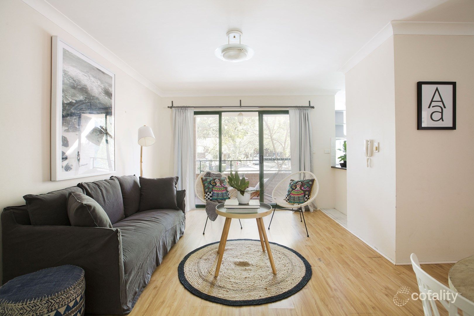 61/39 Dangar Pl, Chippendale, NSW 2008