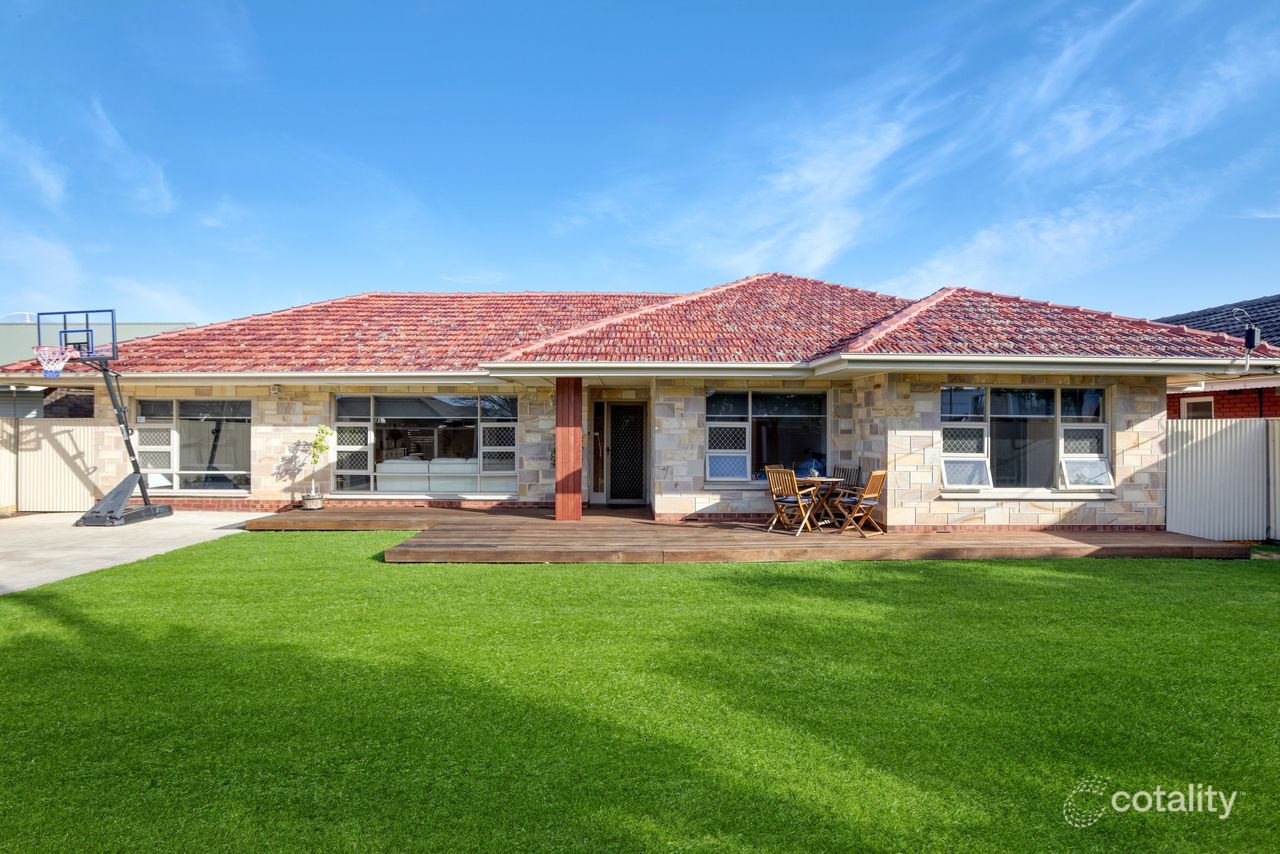 28 Ayton Ave, Fulham, SA 5024