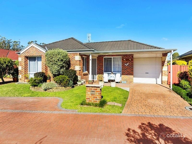 5 Carrington Cl, Berkeley Vale, NSW 2261