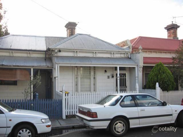 3 Chestnut St, Cremorne, VIC 3121