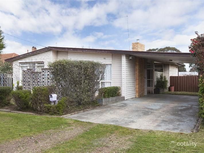 138 Moore St, Ararat, VIC 3377