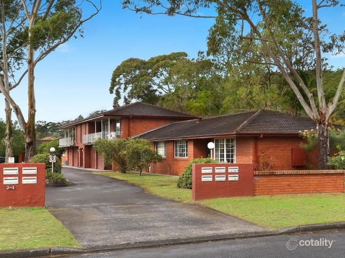 13/2-4 Dunmore St, Blackwall, NSW 2256