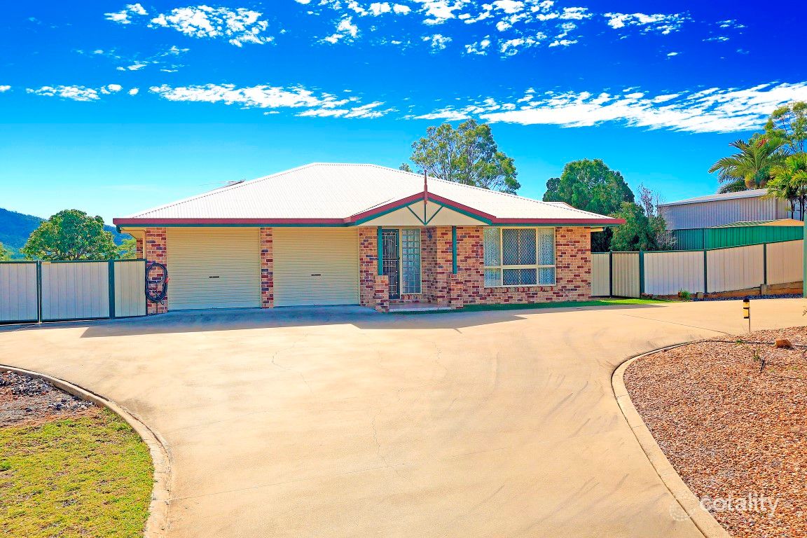 71-73 Constance Ave, Rockyview, QLD 4701