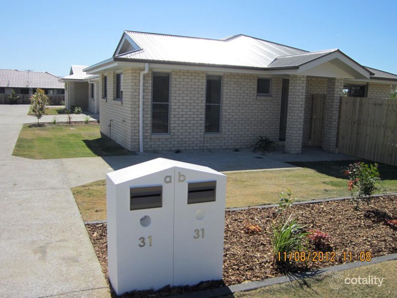 1/31 Nelson St, Bundamba, QLD 4304