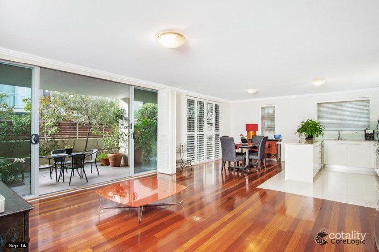 48/34 Bay St, Botany, NSW 2019