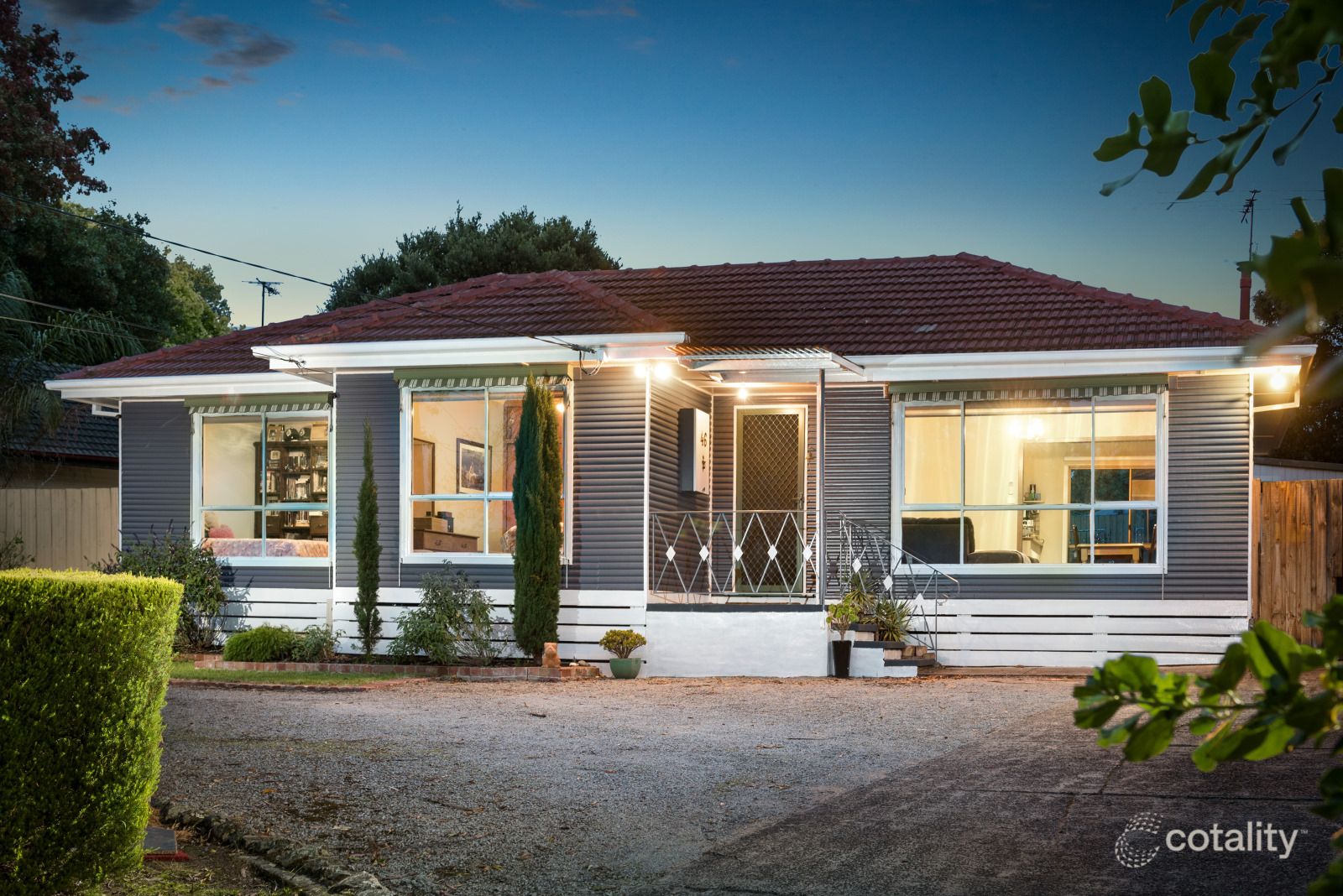 46 Kemps St, Ringwood East, VIC 3135