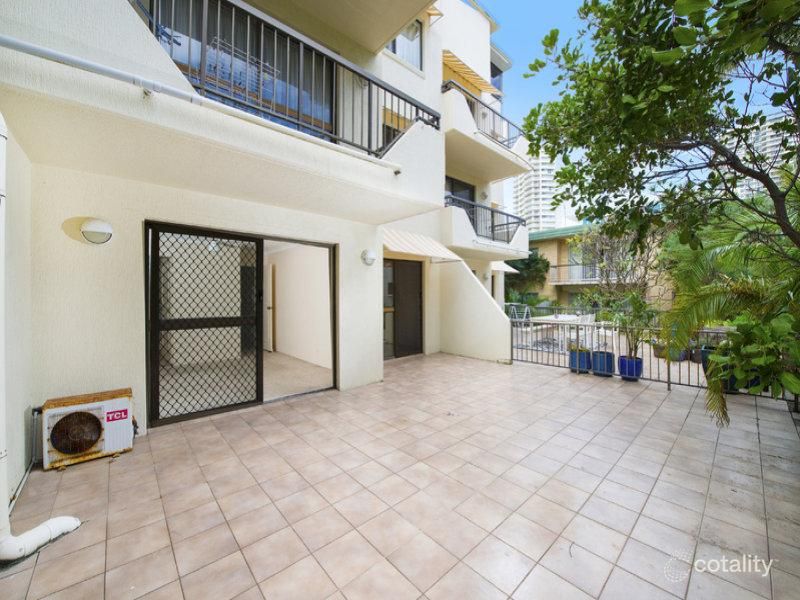 5/117 Old Burleigh Rd, Broadbeach, QLD 4218