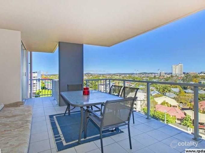 29/147-153 Lambert St, Kangaroo Point, QLD 4169