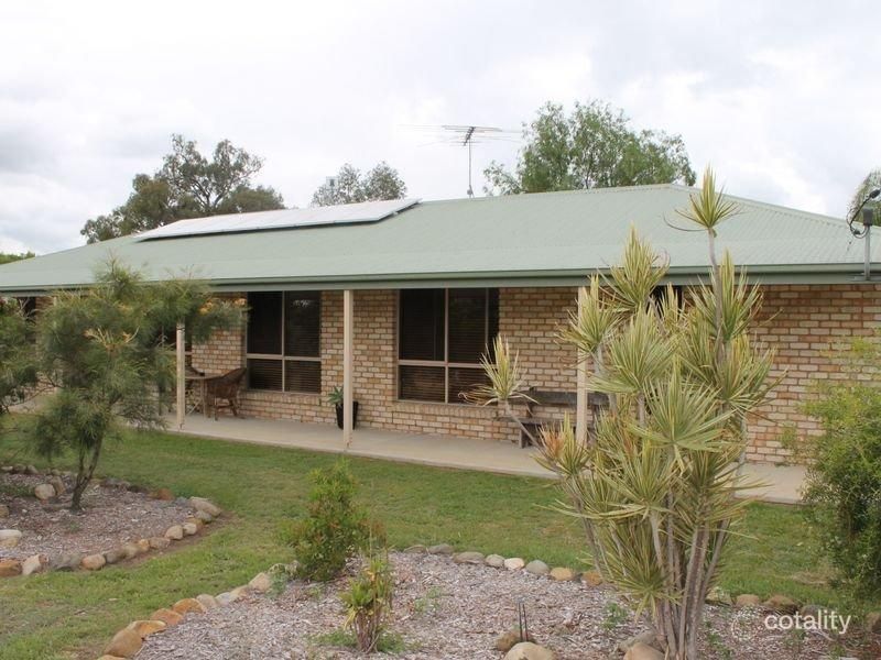 48 Edgerton Dr, Plainland, QLD 4341