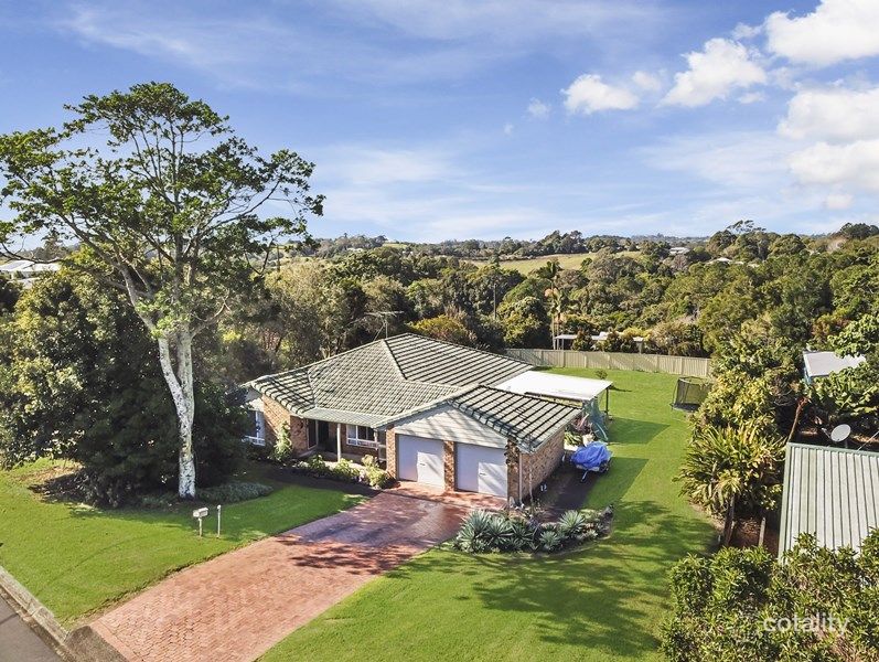 40 Palm St, Maleny, QLD 4552