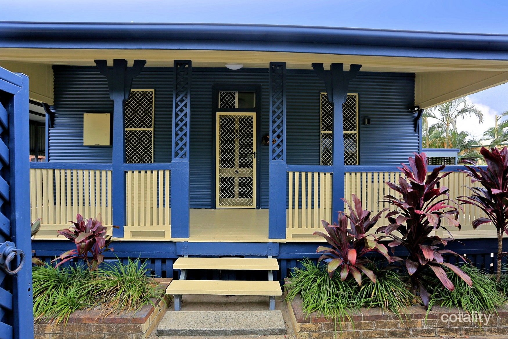45 Goodwin St, Bundaberg South, QLD 4670