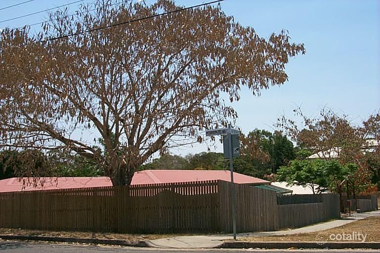 2 Peterson St, West Rockhampton, QLD 4700