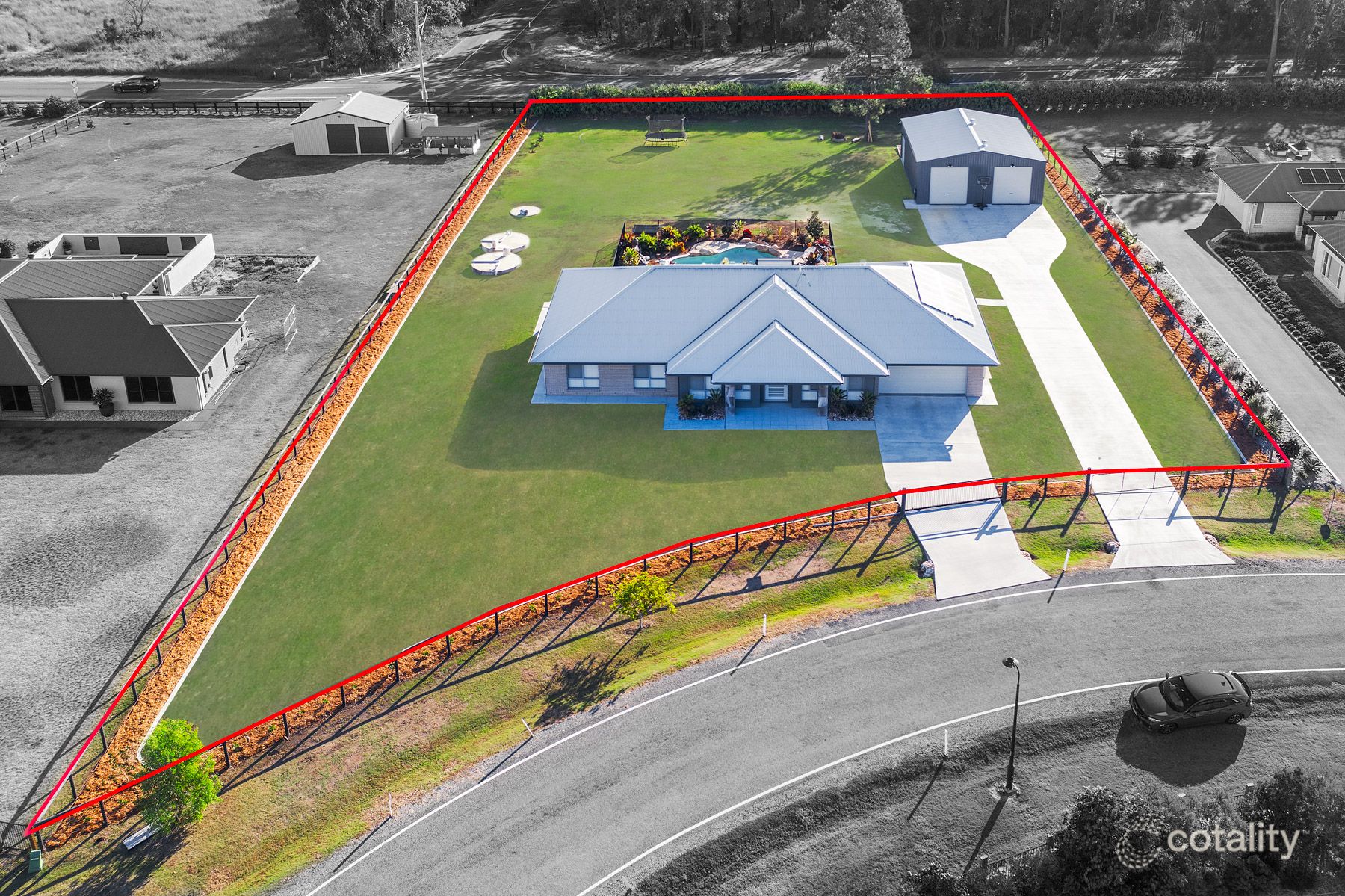 28-32 Ooah Cct, Buccan, QLD 4207