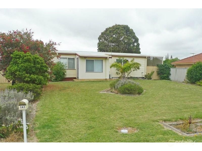 141 Goldfields Rd, Castletown, WA 6450