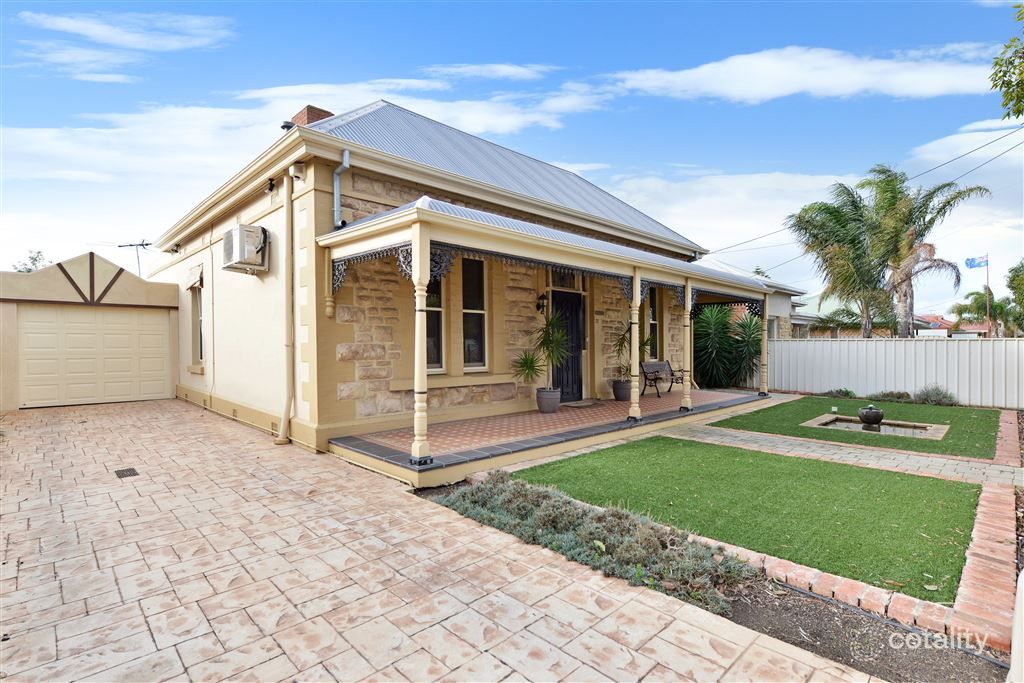 21 Pelham St, Ethelton, SA 5015