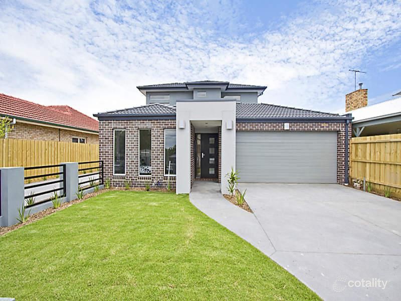 35b Gwenda Ave, Moorabbin, VIC 3189