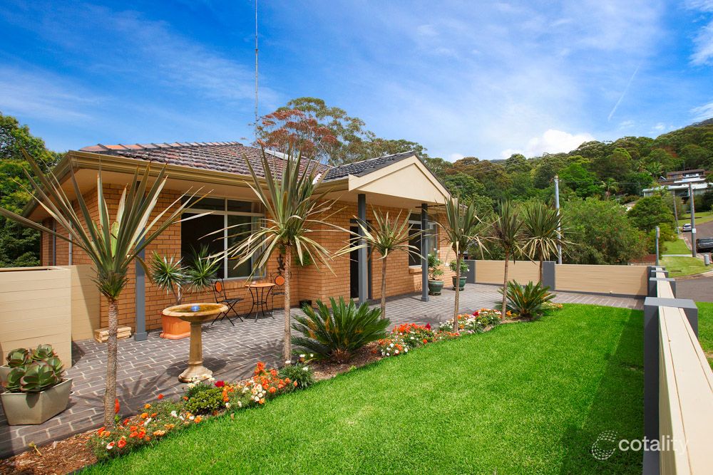 59 George Ave, Bulli, NSW 2516