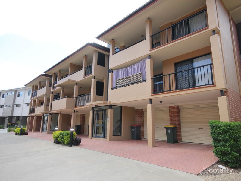 11/18 Whitley St, Mount Gravatt East, QLD 4122